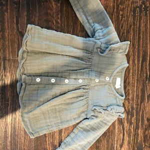 Jamie Kay Ava blouse